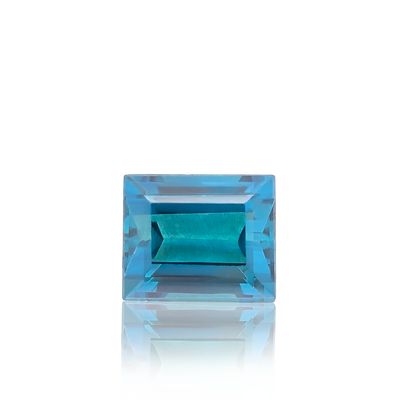 Tourmaline Bleue - 1,14 CT