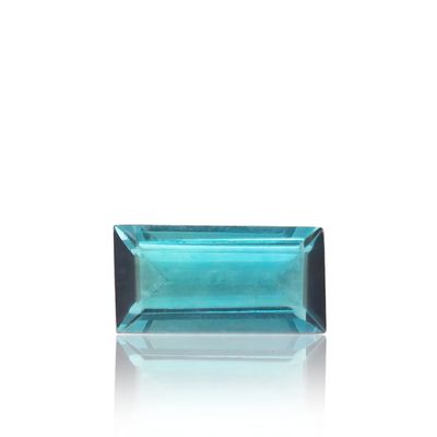 Tourmaline Bleue - 0,84 CT