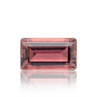 Tourmaline Rose - 1,1 CT