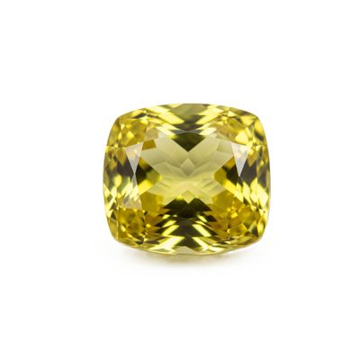 Tourmalines Jaunes À Oranges
