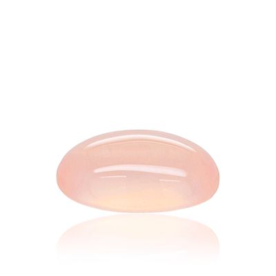 Quartz Rose - 13,13 CT