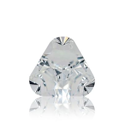 Quartz Cristal De Roche - 20,55 CT