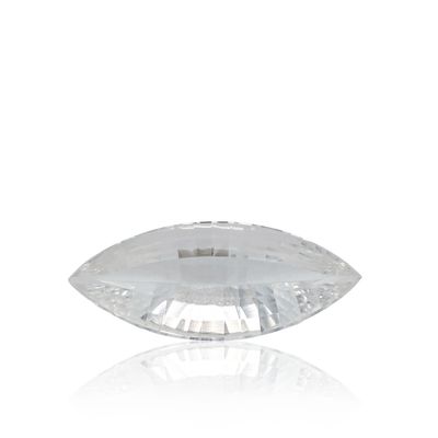 Quartz Cristal De Roche - 9,73 CT