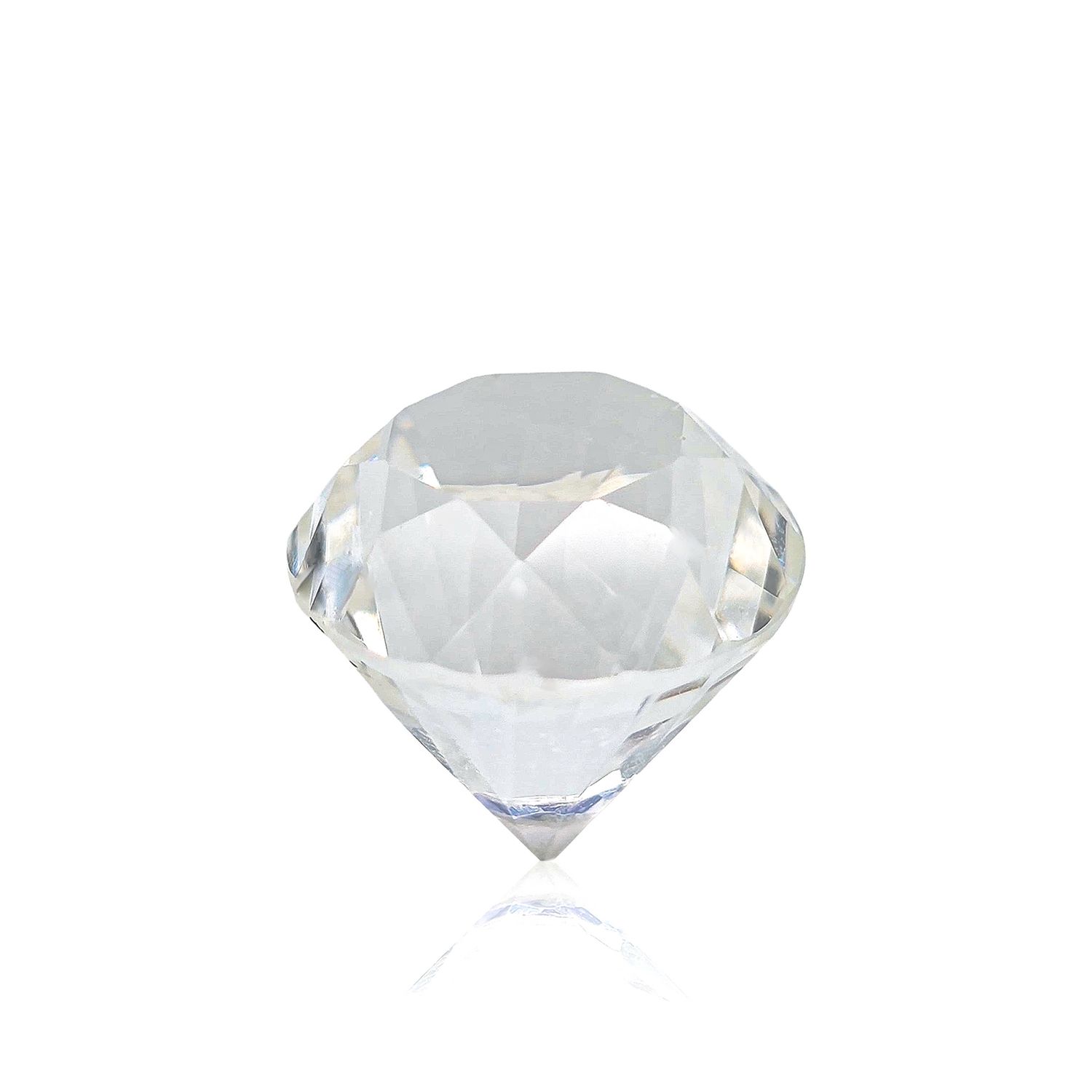 Quartz À Inclusions De Fluorite - 10,61 CT
