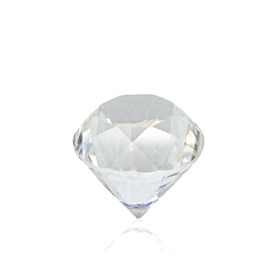 Quartz À Inclusions De Fluorite - 10,61 CT