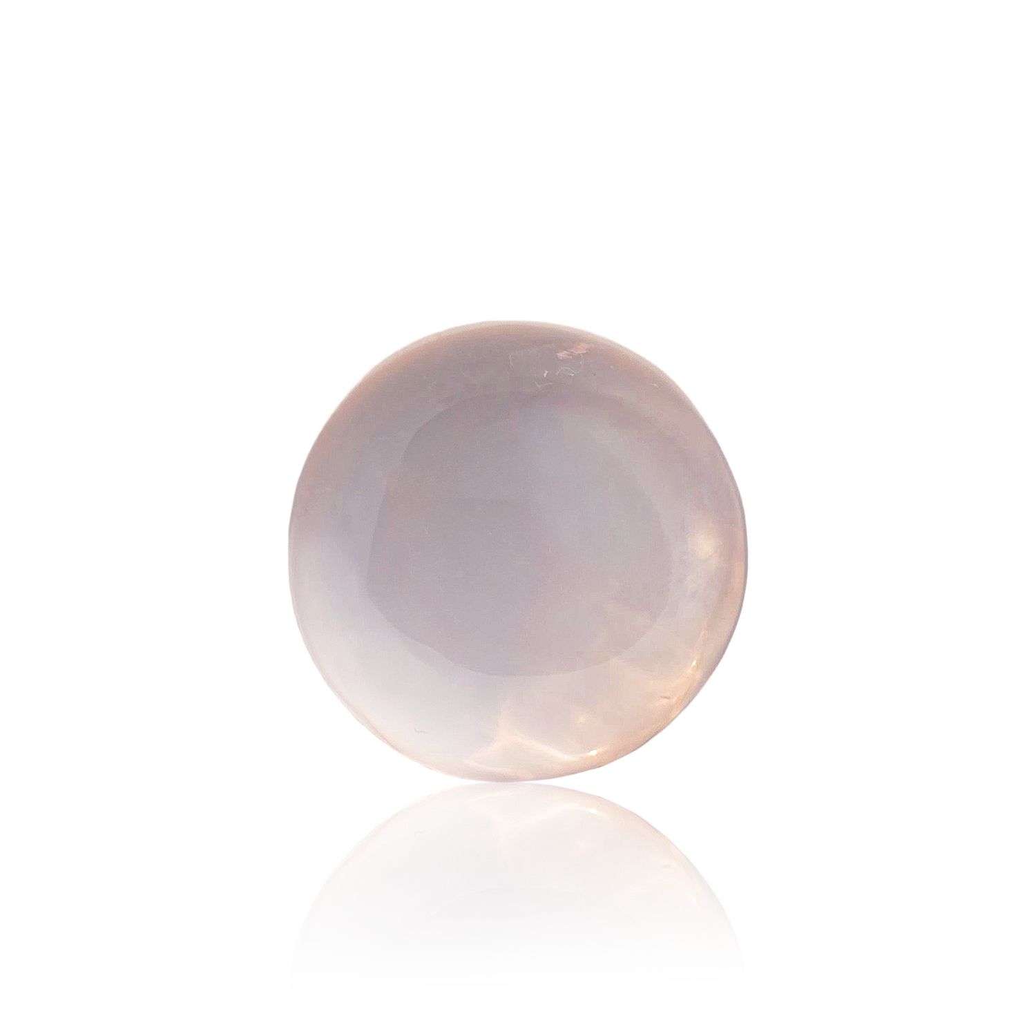 Quartz Rose - 30,70 CT