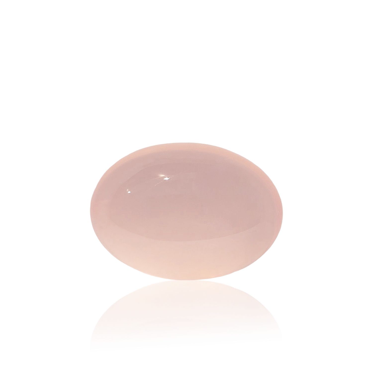 Quartz Rose - 13,13 CT