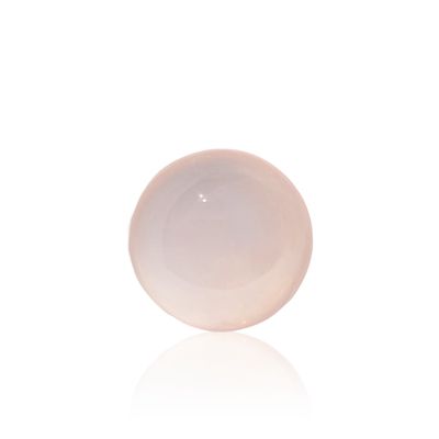 Quartz Rose - 24,17 CT