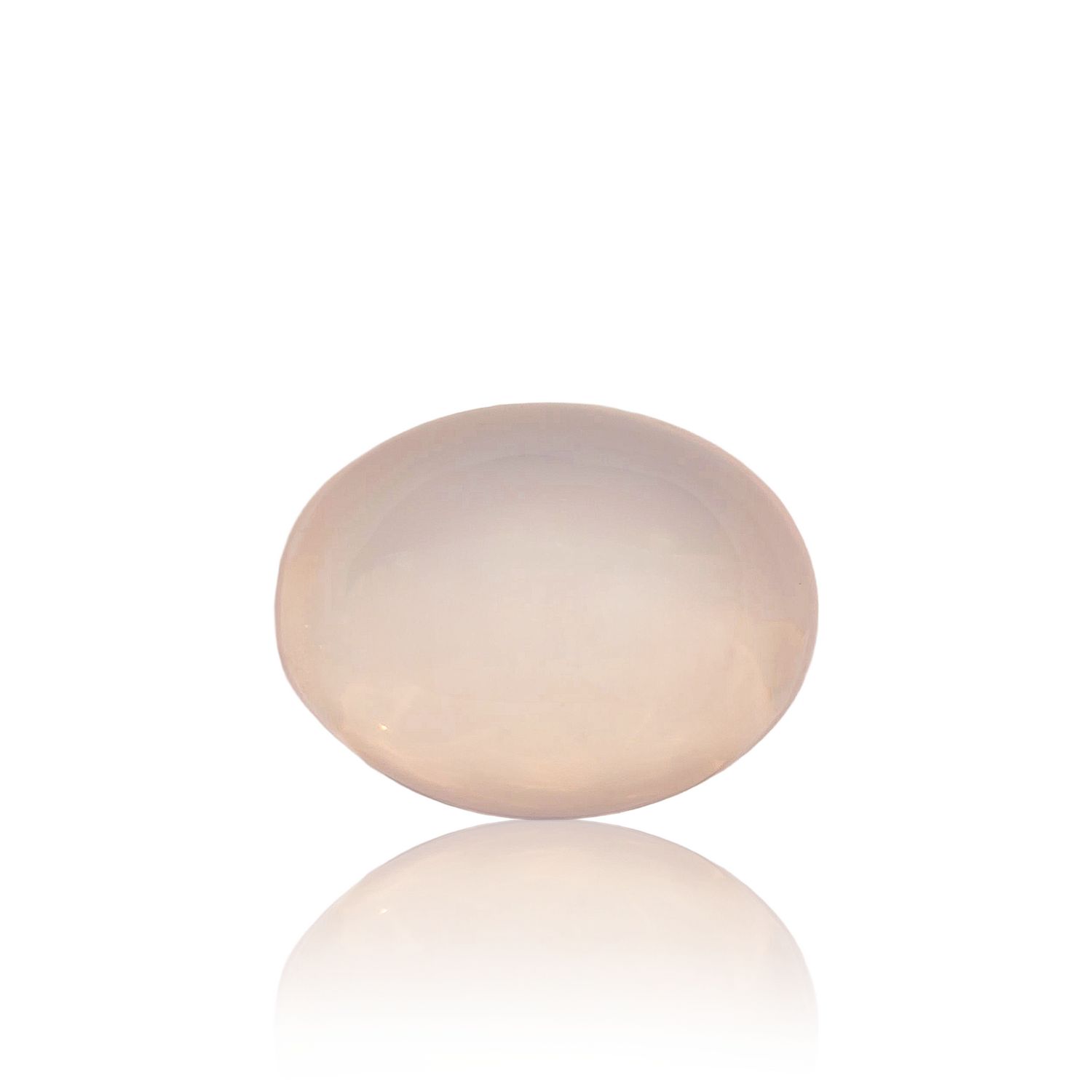 Quartz Rose - 29,07 CT