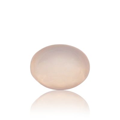 Quartz Rose - 29,07 CT