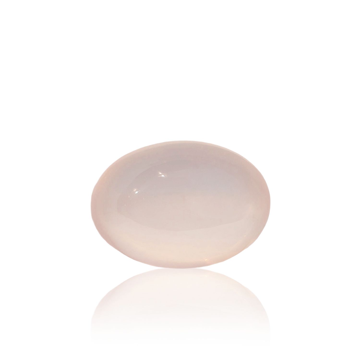 Quartz Rose - 35,55 CT