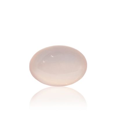 Quartz Rose - 35,55 CT