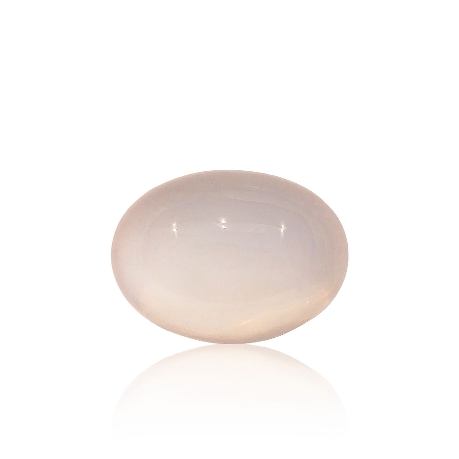 Quartz Rose - 23,98 CT