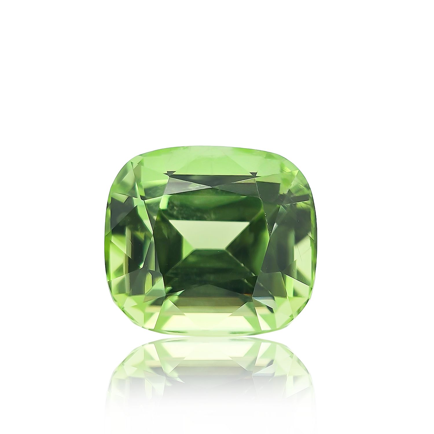 Péridot - 9,26 CT