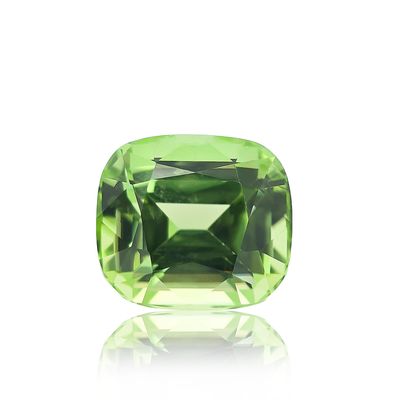 Péridot - 9,26 CT