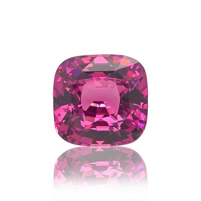 Grenat Rhodolite - 6,01 CT