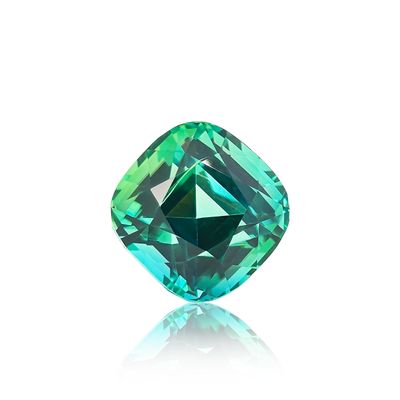 Tourmaline Verte - 7,37 CT