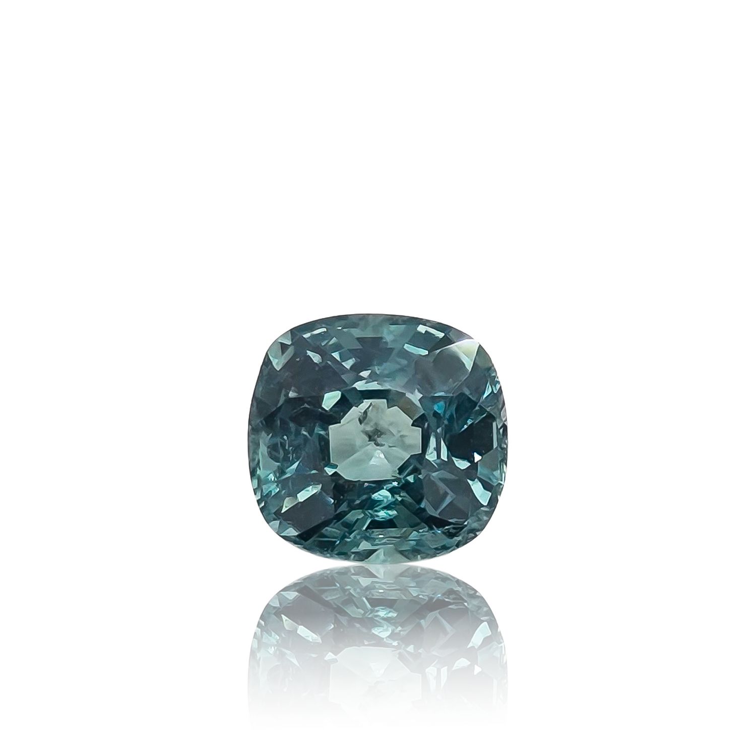 Spinelle Silver - 0,69 CT