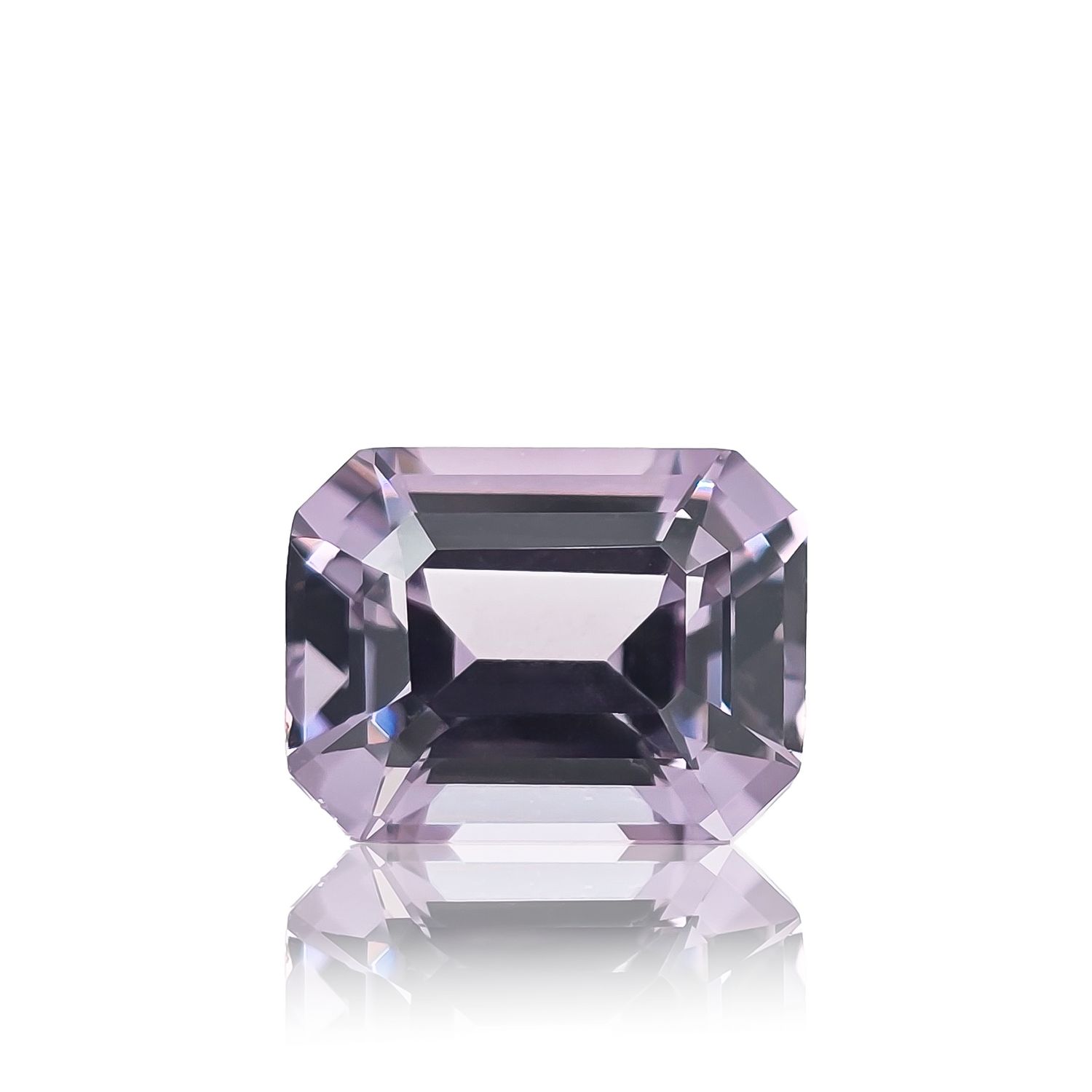 Spinelle Silver - 1,82 CT