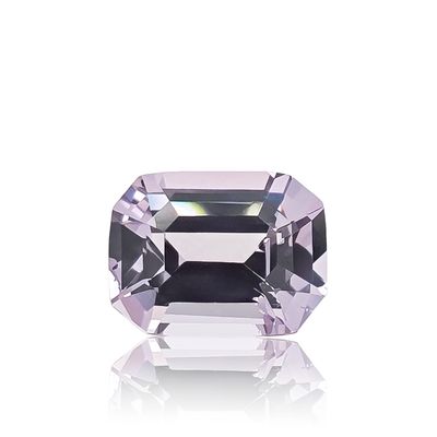 Spinelle Silver - 1,54 CT