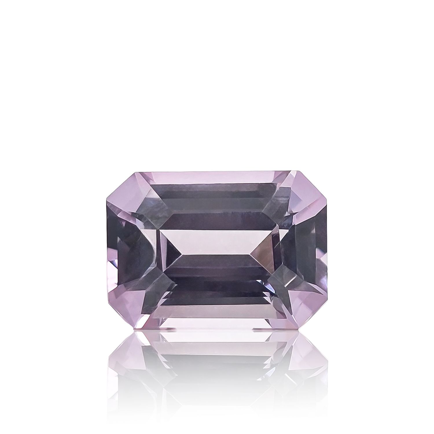 Spinelle Silver - 1,11 CT