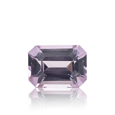 Spinelle Silver - 1,11 CT