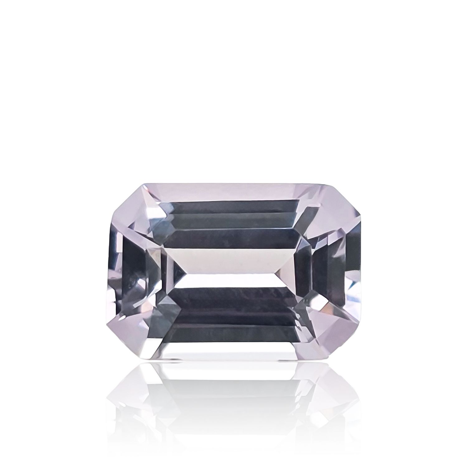 Spinelle Silver - 1,02 CT