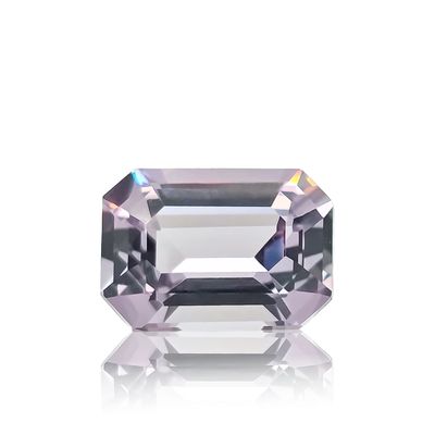Spinelle Silver - 1,14 CT