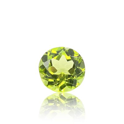 Péridot - 0,91 CT