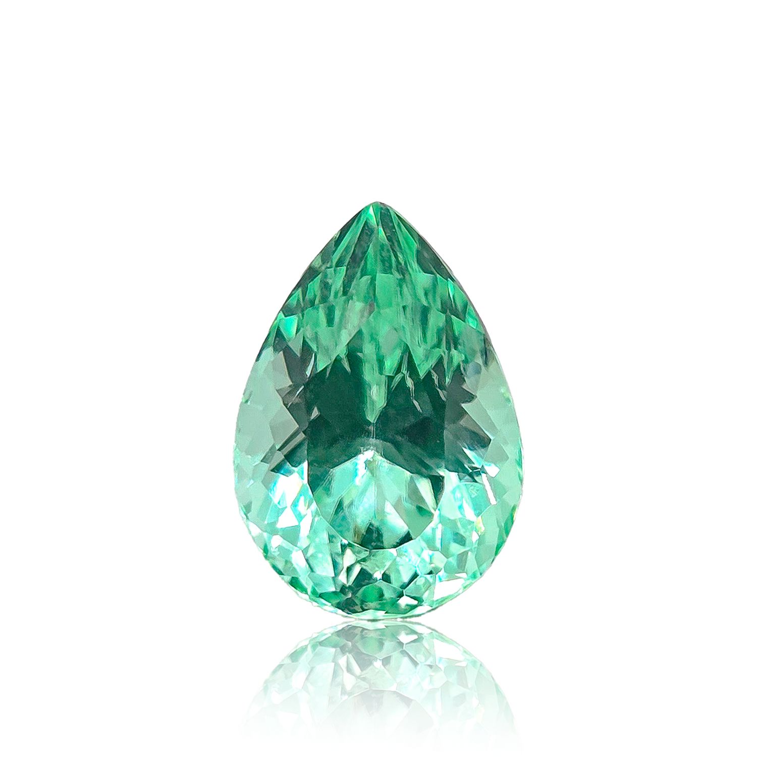 Tourmaline Paraíba - 1,86 CT