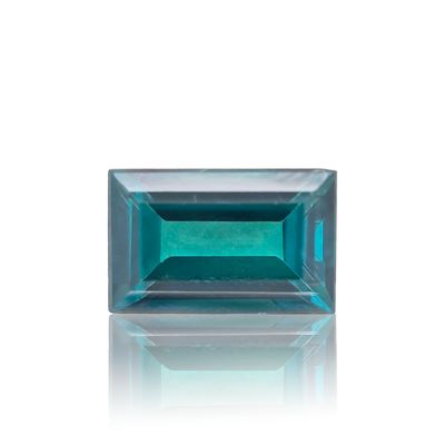 Tourmaline Verte - 2,1 CT
