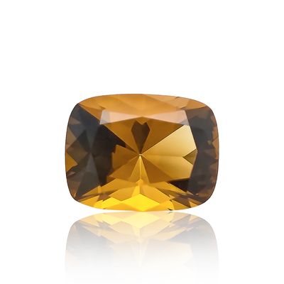 Citrine Coca  - 1,35 CT