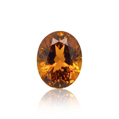 Citrine Madère - 2,23 CT