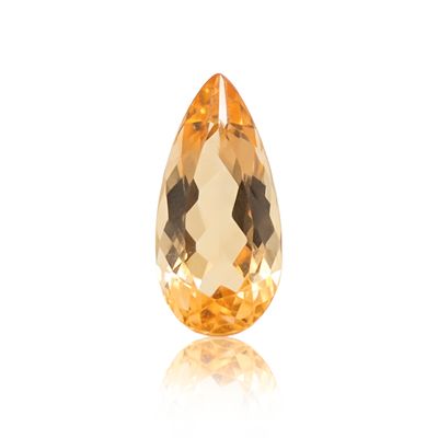 Topaze Impériale  - 2,32 CT