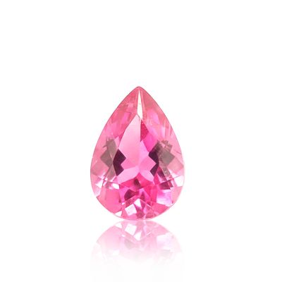 Tourmaline Rubellite - 0,52 CT
