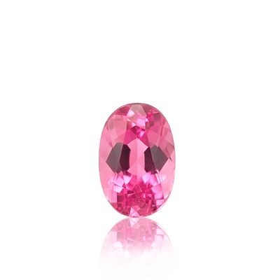 Tourmaline Rubellite - 0,54 CT