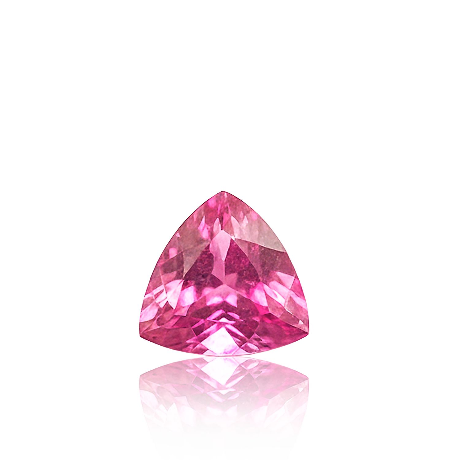 Tourmaline Rubellite - 0,34 CT Tourmaline Rubellite - 0,34 CT