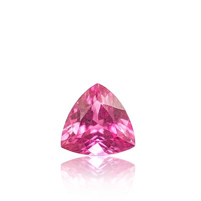 Tourmaline Rubellite - 0,34 CT