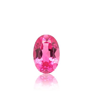 Tourmaline Rubellite - 0,46 CT
