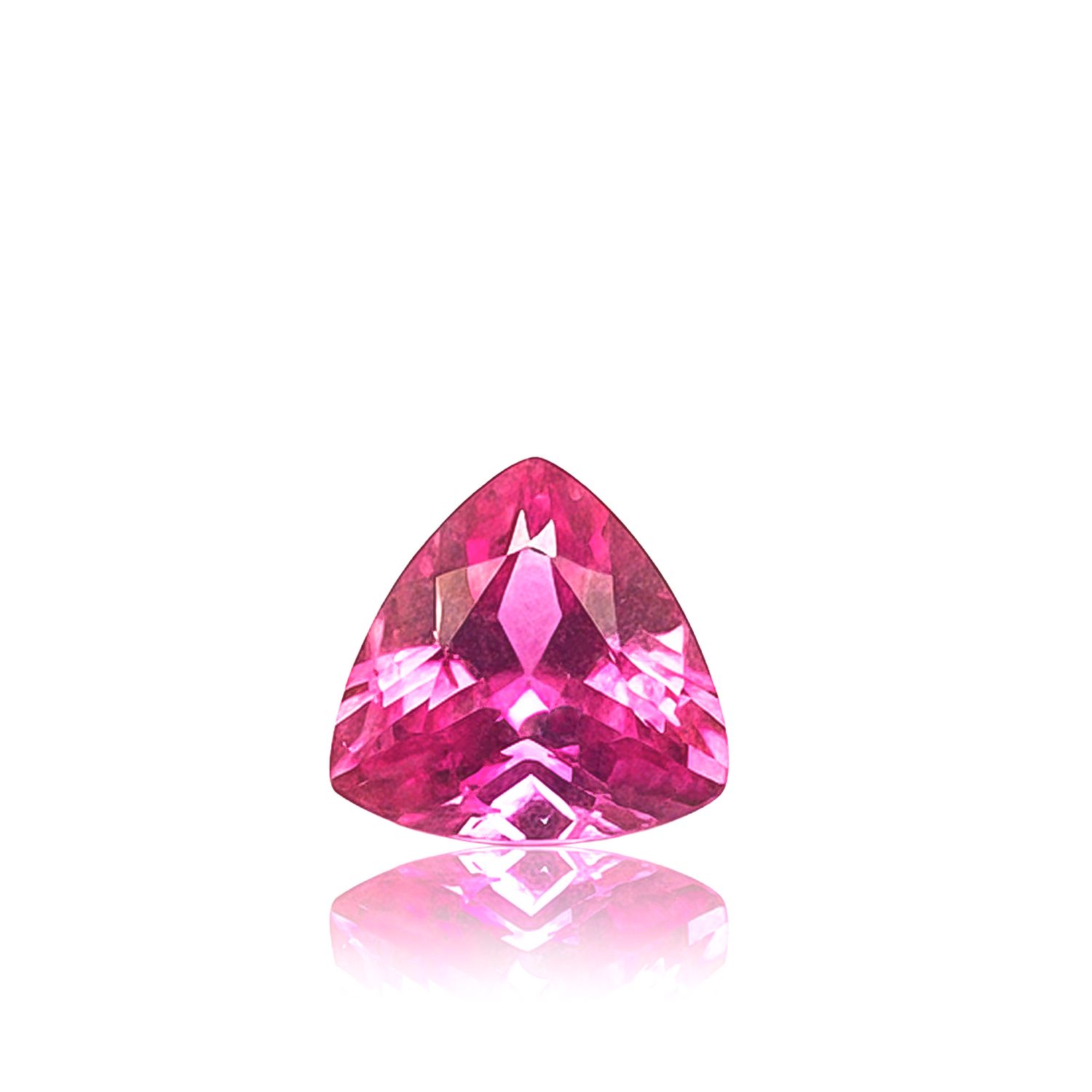 Tourmaline Rubellite - 0,39 CT