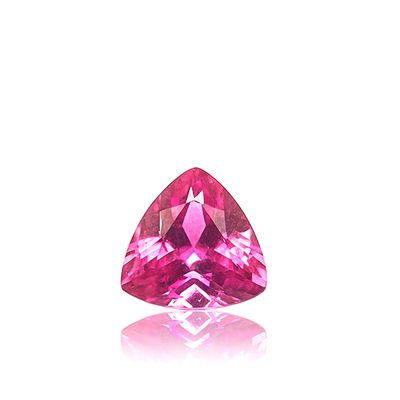 Tourmaline Rubellite - 0,39 CT