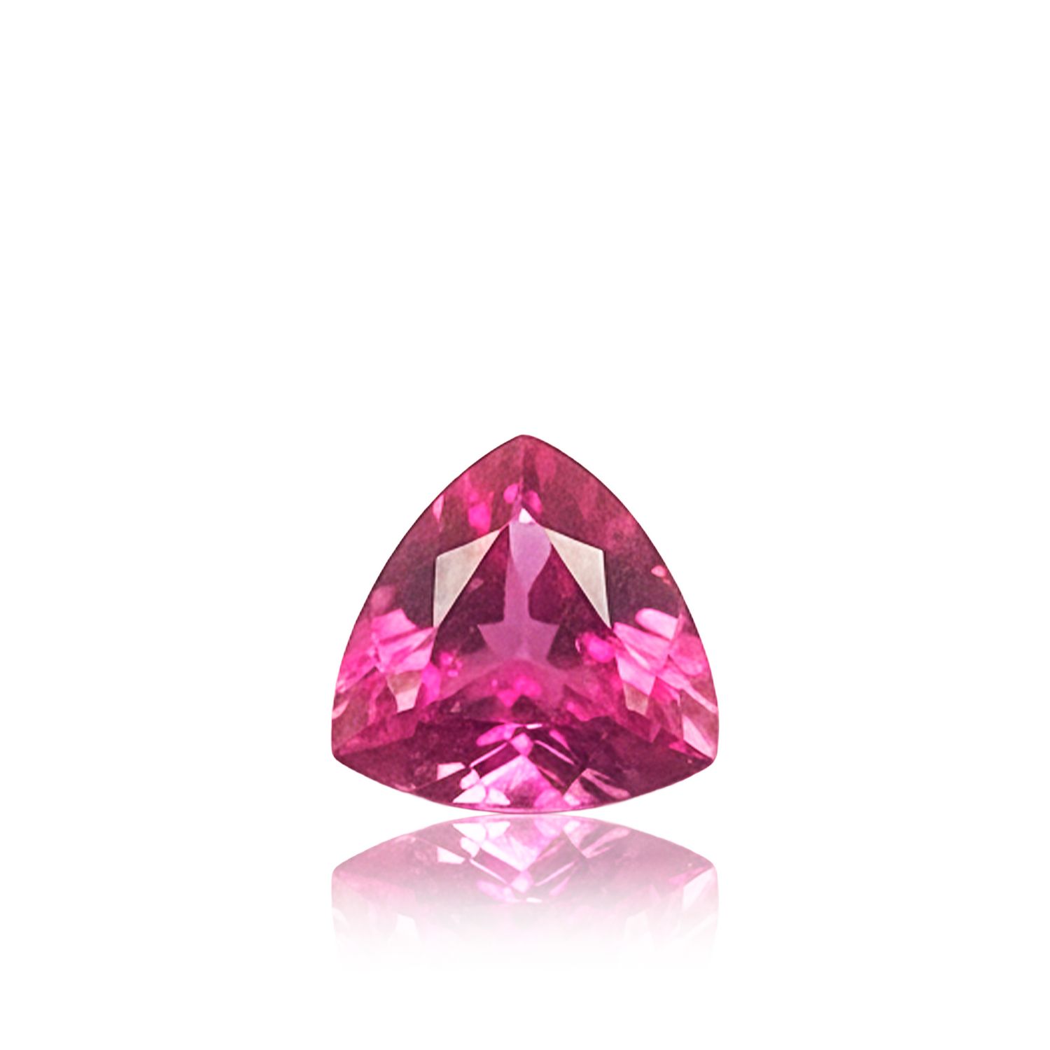Tourmaline Rubellite - 0,43 CT