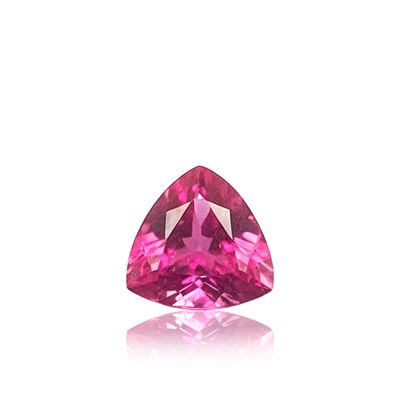 Tourmaline Rubellite - 0,43 CT