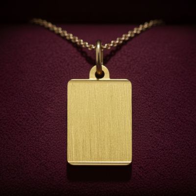 Jetons & Plaques