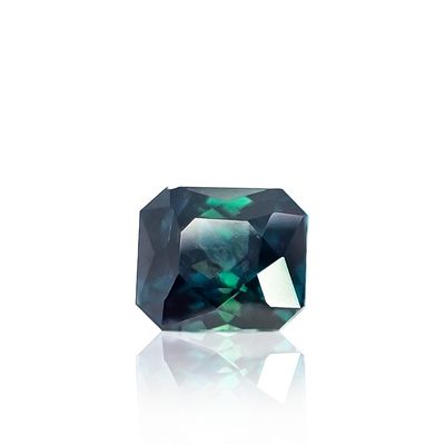 Saphir D'Auvergne - 1,36 CT