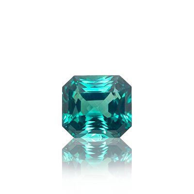 Saphir D'Auvergne - 1,89 CT