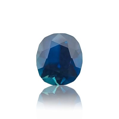 Saphir D'Auvergne - 1,06 CT