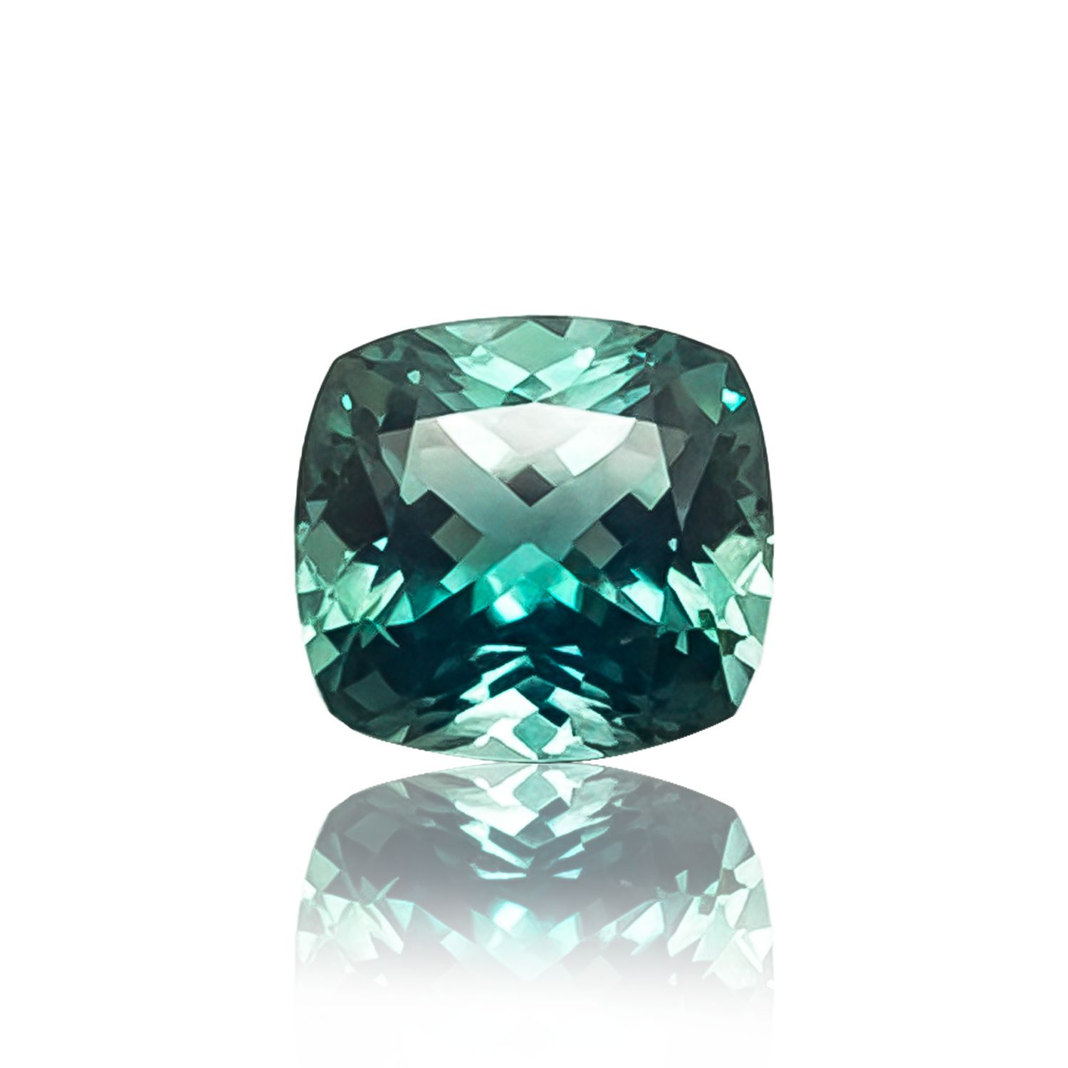 Saphir D'Auvergne - 0,93 CT