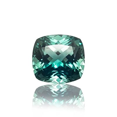 Saphir D'Auvergne - 0,93 CT