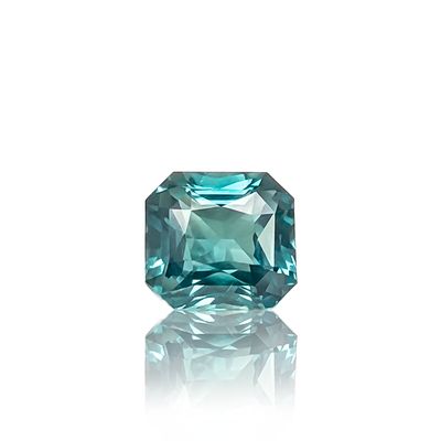Saphir D'Auvergne - 0,94 CT